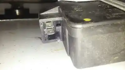 Second-hand car spare part tailgate central locking system  for peugeot 107 urban oem iam references   