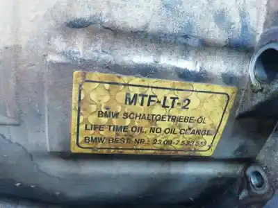 Pezzo di ricambio per auto di seconda mano riduttore per bmw x3 (e83) 2.0d riferimenti oem iam 7533513 6v 4x4 