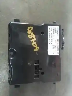 Gebrauchtes Autoersatzteil elektronisches modul zum nissan qashqai (j11) n-connecta oem-iam-referenzen 5hb012030