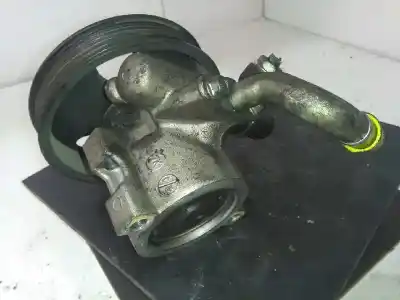 Second-hand car spare part steering pump for chevrolet lacetti cdx oem iam references   
