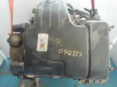 Автозапчасти б/у полный двигатель за toyota aygo (kgb/wnb) básico ссылки oem iam 1kr