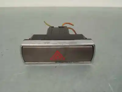 Peça sobressalente para automóvel em segunda mão interruptor 4 piscas - emergência por ford tourneo connect (tc7) 1.8 tdci cat referências oem iam 6m2t13a350ab