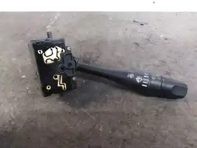Peça sobressalente para automóvel em segunda mão comutador de limpa vidros por nissan micra (k11) básico (k11) referências oem iam 
