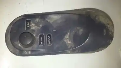 Piesă de schimb auto la mâna a doua modul electrotic pentru citroen c5 berlina 2.2 hdi vivace referințe oem iam 9638880277