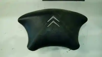 Piesă de schimb auto la mâna a doua airbag fațã stânga pentru citroen c5 berlina 2.2 hdi vivace referințe oem iam 5ava2h0321390y