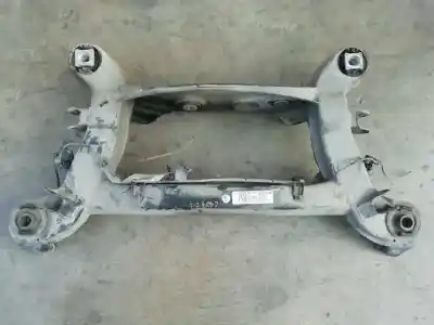 Pezzo di ricambio per auto di seconda mano asse posteriore per mercedes-benz clase clk (w209) coupe 220 cdi (209.308) riferimenti oem iam 