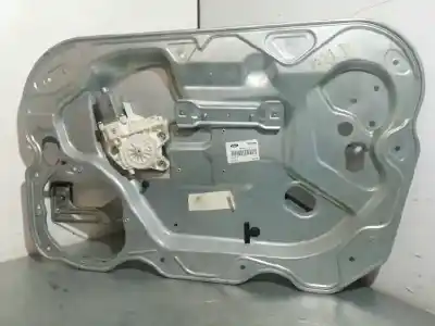 Автозапчасти б/у регулятор стекла переднего правого за ford focus berlina (cap) 1.6 tdci cat ссылки oem iam 984697112