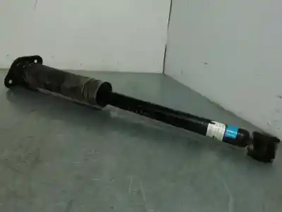 Pièce détachée automobile d'occasion amortisseur arriere gauche pour nissan micra v (k14) n-connecta références oem iam 562105fd0a