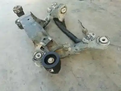 Pezzo di ricambio per auto di seconda mano asse posteriore per bmw x3 (e83) 2.0d riferimenti oem iam   
