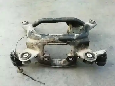 Pezzo di ricambio per auto di seconda mano asse posteriore per bmw x3 (e83) 2.0d riferimenti oem iam   