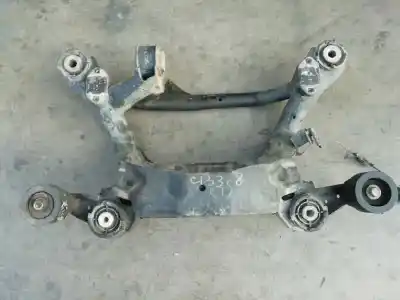 Pezzo di ricambio per auto di seconda mano asse posteriore per bmw x3 (e83) 2.0d riferimenti oem iam   