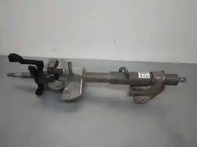 Peça sobressalente para automóvel em segunda mão coluna de direcção por ssangyong kyron 200 xdi limited referências oem iam 4621009007