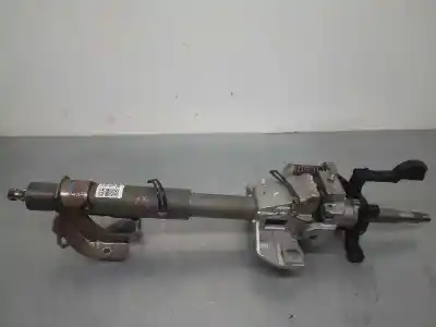 Автозапчастина б/у рульва колонка для ssangyong kyron 200 xdi limited посилання на oem iam 4621009007  