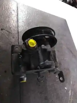 Gebrauchtes Autoersatzteil hydraulikpumpe lenkung zum peugeot 607 (s2) básico oem-iam-referenzen 9655444580  