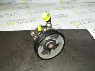 İkinci el araba yedek parçası direksiyon pompasi için citroen xsara berlina 1.9 diesel oem iam referansları 9631923580