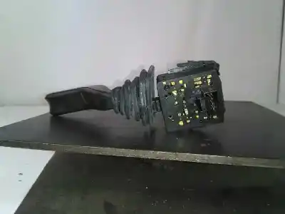 Pezzo di ricambio per auto di seconda mano comando pulito per opel corsa c blue line riferimenti oem iam   