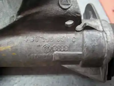 Second-hand car spare part ignition switch for audi a4 berlina (b5) 1.8 oem iam references 4b0905851c  