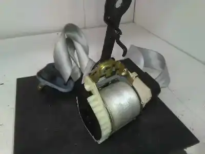Pezzo di ricambio per auto di seconda mano cintura di sicurezza anteriore sinistra per otras marcas clio ii fase ii (b/cb0) 1.2 riferimenti oem iam  3 p 