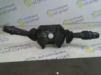 Peça sobressalente para automóvel em segunda mão comandos de alavanca por fiat stilo multi wagon (192_) 1.9 jtd referências oem iam 07352969540