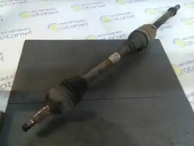 Second-hand car spare part front right transmission for otras marcas scenic ii i- music oem iam references   