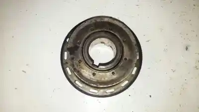 Second-hand car spare part injector pump pulley for ford fiesta (cb1) econetic oem iam references 