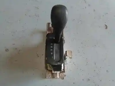 Peça sobressalente para automóvel em segunda mão alavanca de velocidades por chrysler jeep cherokee (kj) 2.8 crd extreme referências oem iam p52109982ac