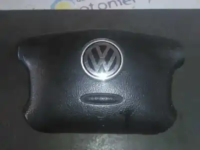 Piesă de schimb auto la mâna a doua Airbag Fațã Stânga pentru VOLKSWAGEN GOLF IV BERLINA (1J1) Conceptline Referințe OEM IAM 3B0880201AE  