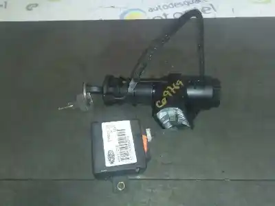Second-hand car spare part Ignition Switch for LANCIA LANCIA Y 1.2 Caprice OEM IAM references 46417018  