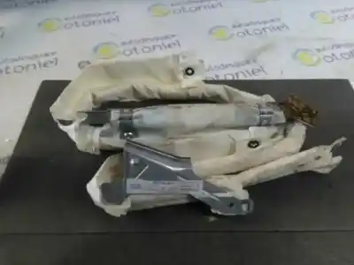 Автозапчастина б/у передня права подушка безпеки для seat leon (1p1) 1.9 tdi посилання на oem iam 1p0880742