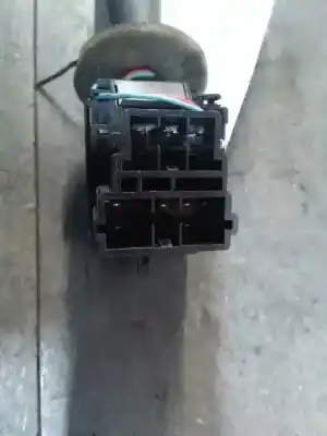 Second-hand car spare part indicator switch for peugeot 106 (s2) max oem iam references   