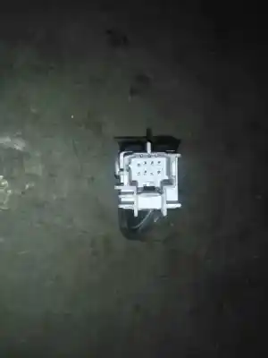 Pezzo di ricambio per auto di seconda mano interruttore per renault clio iv dynamique riferimenti oem iam   