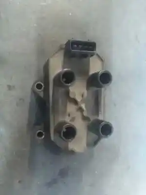 Pezzo di ricambio per auto di seconda mano bobina di accensione per peugeot 306 cabriolet (s2) 1.6 riferimenti oem iam 