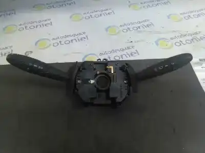 Pezzo di ricambio per auto di seconda mano comando multifunzione per fiat punto berlina (188) 1.2 8v dynamic riferimenti oem iam 
