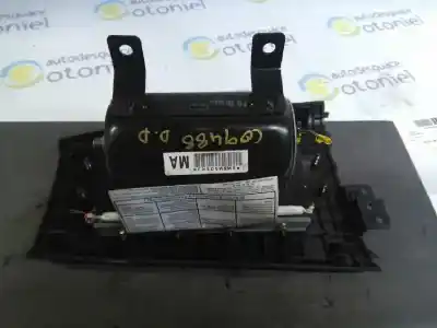 Автозапчастина б/у передня права подушка безопасности для chevrolet matiz s посилання на oem iam   