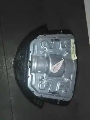 Автозапчастина б/у передня ліва подушка безопасности для renault clio ii fase ii (b/cb0) authentique посилання на oem iam 8200236060a  