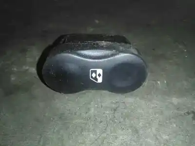 Peça sobressalente para automóvel em segunda mão Botão / Interruptor Elevador Vidro Dianteiro Esquerdo por DACIA SANDERO Laureate Music Referências OEM IAM   
