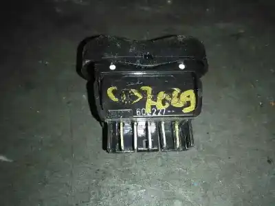 Peça sobressalente para automóvel em segunda mão botão / interruptor elevador vidro dianteiro esquerdo por dacia sandero laureate music referências oem iam   