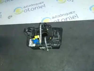 Pezzo di ricambio per auto di seconda mano Anello Airbag per DACIA SANDERO Laureate Music Riferimenti OEM IAM 8200792586T  