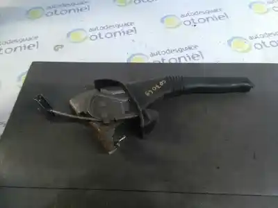 Piesă de schimb auto la mâna a doua maneta frana de mana pentru dacia sandero laureate music referințe oem iam 
