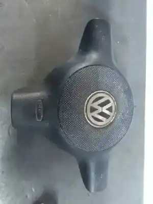Tweedehands auto-onderdeel Airbag Voor Links voor VOLKSWAGEN POLO BERLINA (6N2) Conceptline OEM IAM-referenties 6X0880201C  