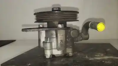 Second-hand car spare part steering pump for chevrolet matiz 1.0i 66 s oem iam references 