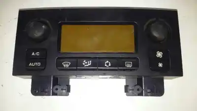 Автозапчасти б/у климат-контроль за citroen c4 coupe vtr plus ссылки oem iam 9658084577