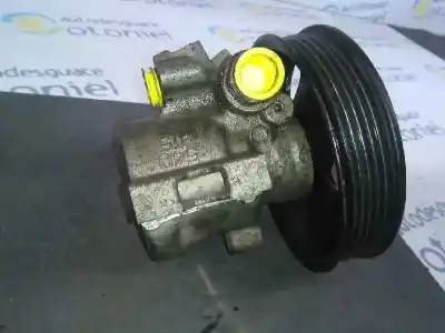 Second-hand car spare part steering pump for daewoo lacetti cdx oem iam references   
