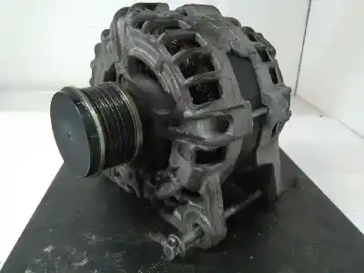 Pezzo di ricambio per auto di seconda mano alternatore per nissan qashqai (j11) acenta riferimenti oem iam 231004ea04