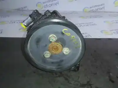 Pezzo di ricambio per auto di seconda mano pompa sterzo per land rover freelander baikal familiar riferimenti oem iam 