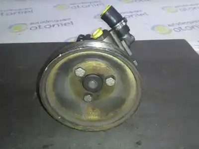 Piesă de schimb auto la mâna a doua pompã de direcție pentru alfa romeo 147 (190) 1.6 16v cat referințe oem iam 46763561