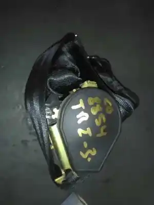Pièce détachée automobile d'occasion ceinture de securite arriere gauche pour peugeot 307 break / sw (s1) break xs références oem iam 96403821xx