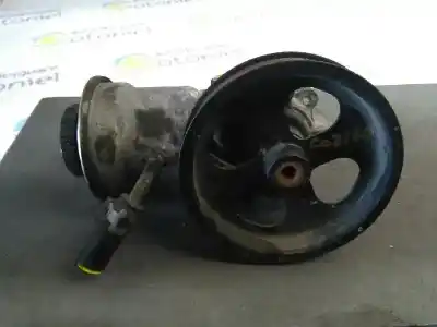 Second-hand car spare part steering pump for toyota corolla verso (r1) 2.2 d-4d sport oem iam references 