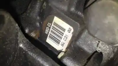 İkinci el araba yedek parçası direksiyon pompasi için ford puma (cce) 1.7 16v cat oem iam referansları   