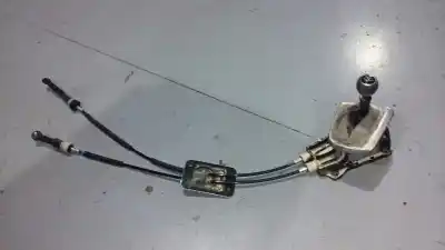 Second-hand car spare part gear lever for fiat tipo tipo oem iam references 